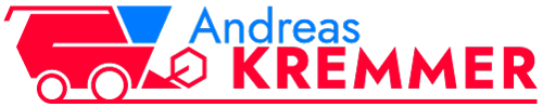 Logo Andreas Kremmer